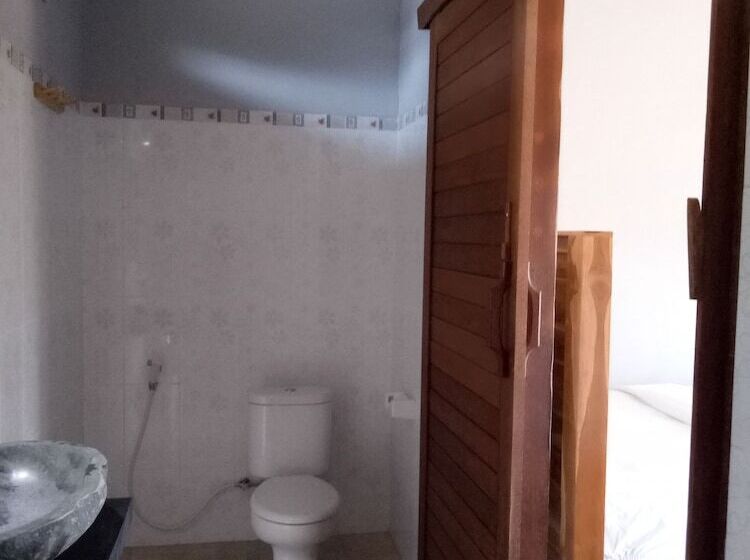 住宿加早餐  Emir Surfcamp