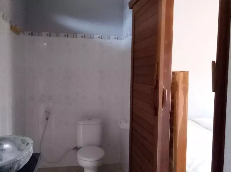 Aamiaismajoitus (B&B) Emir Surfcamp