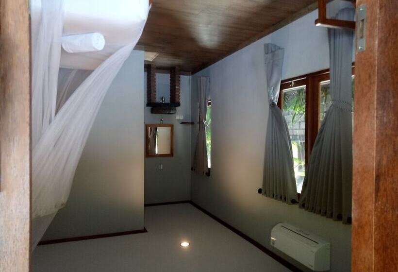 住宿加早餐  Emir Surfcamp