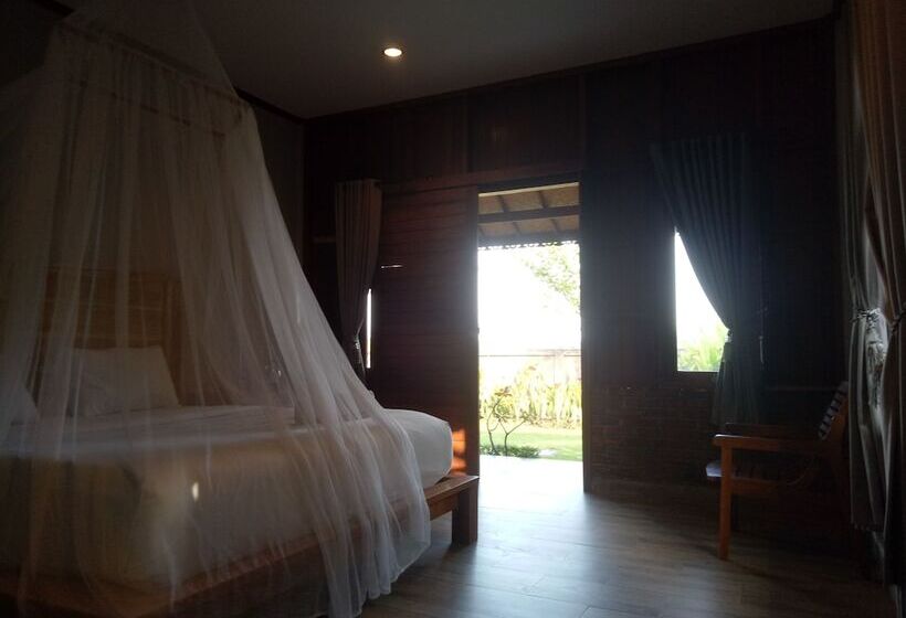 住宿加早餐  Emir Surfcamp