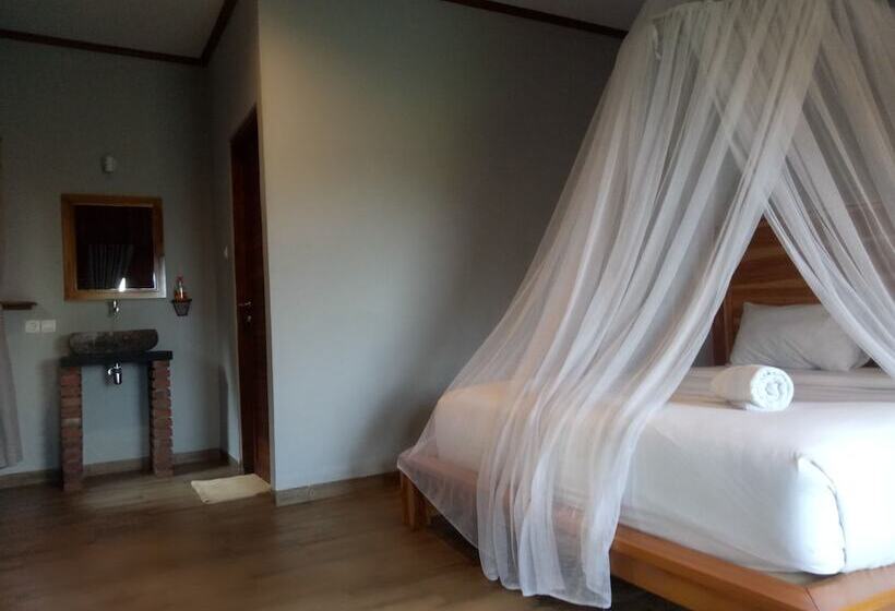 住宿加早餐  Emir Surfcamp