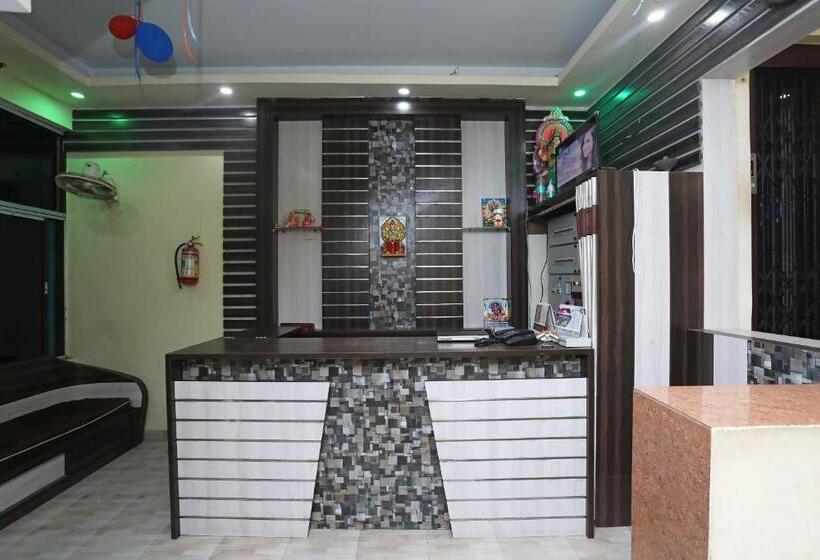 Hôtel Aarush By Oyo Rooms