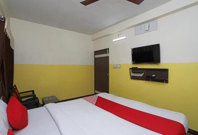 Hôtel Aarush By Oyo Rooms