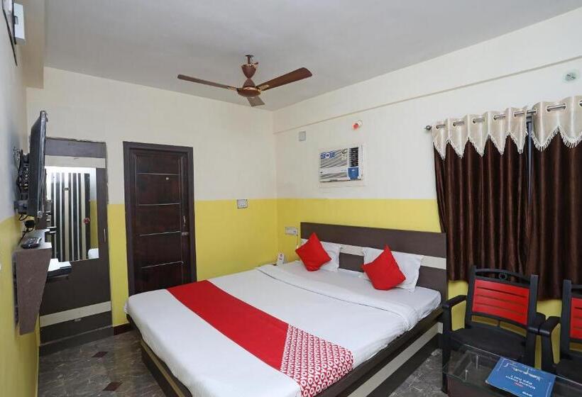 Hôtel Aarush By Oyo Rooms