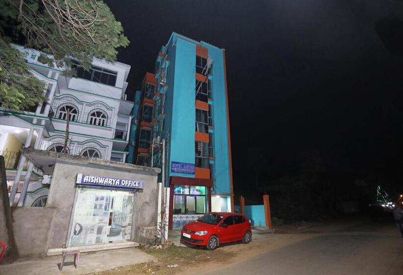 Hôtel Aarush By Oyo Rooms