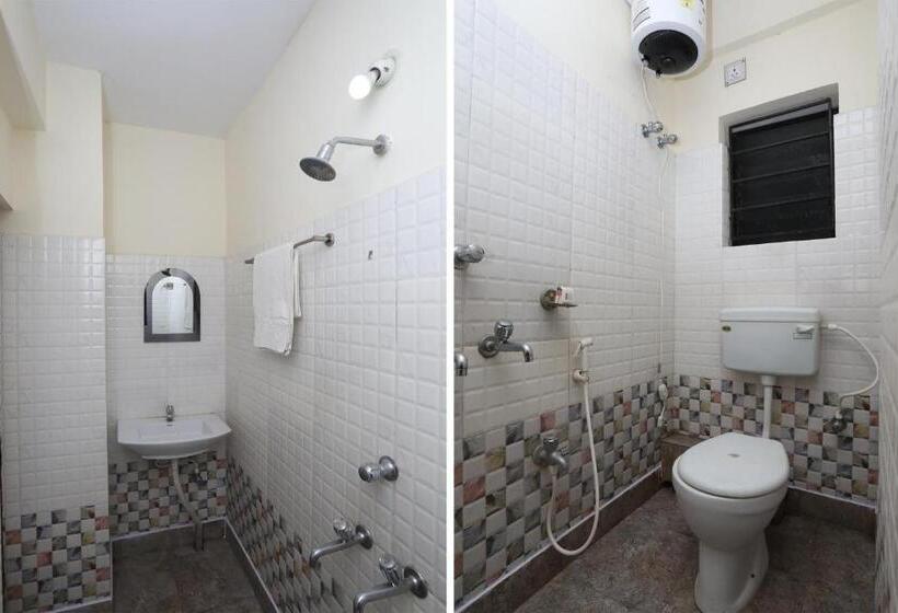 Hôtel Aarush By Oyo Rooms