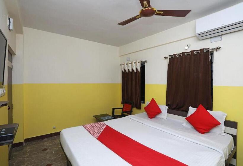 Hôtel Aarush By Oyo Rooms