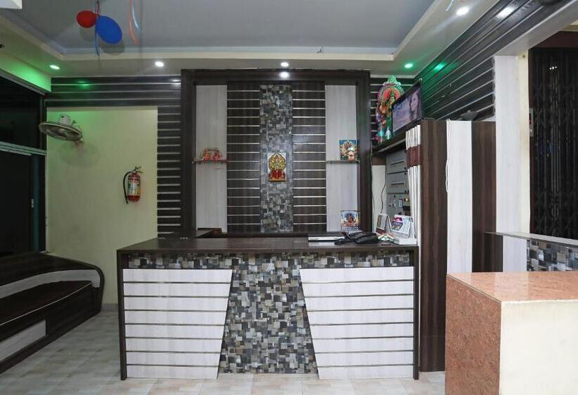 Hôtel Aarush By Oyo Rooms