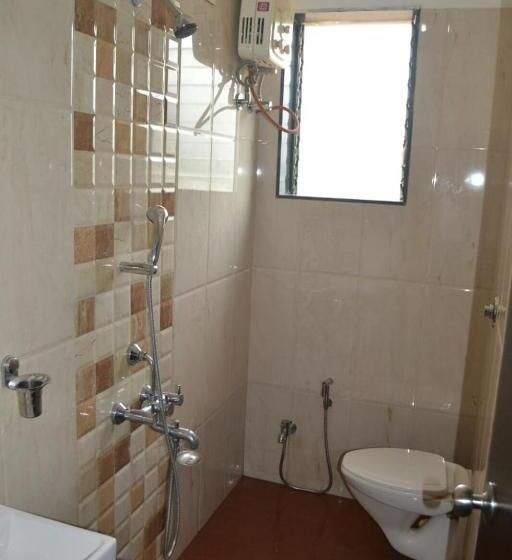 בית מלון כפרי Dream Holidays Resort