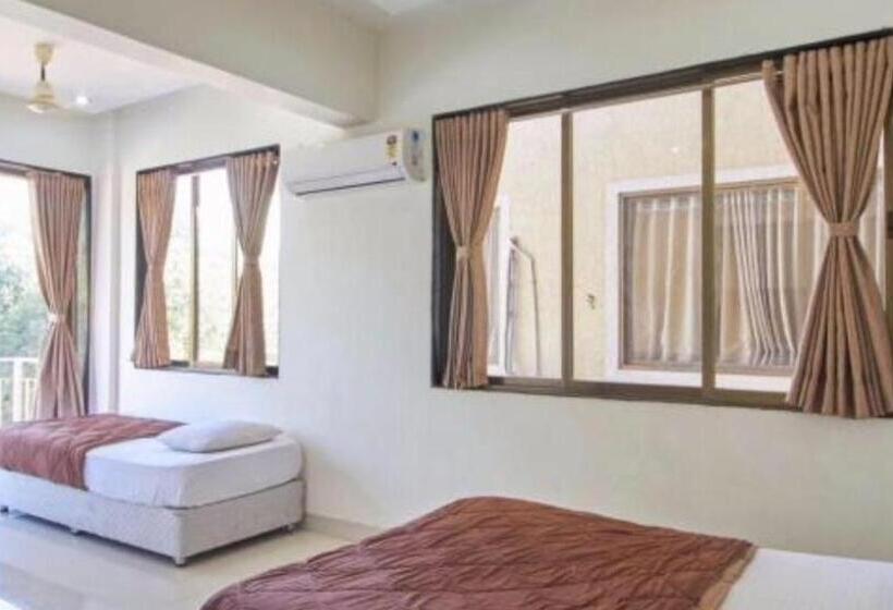 בית מלון כפרי Dream Holidays Resort