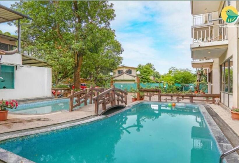 בית מלון כפרי Dream Holidays Resort