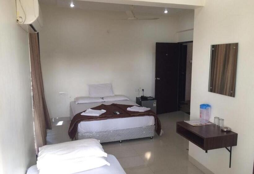 בית מלון כפרי Dream Holidays Resort