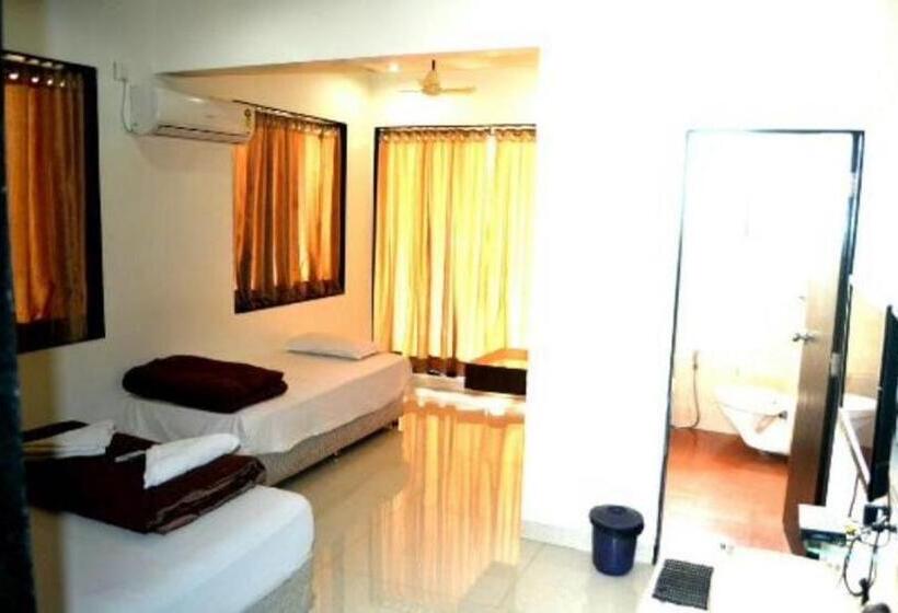 בית מלון כפרי Dream Holidays Resort