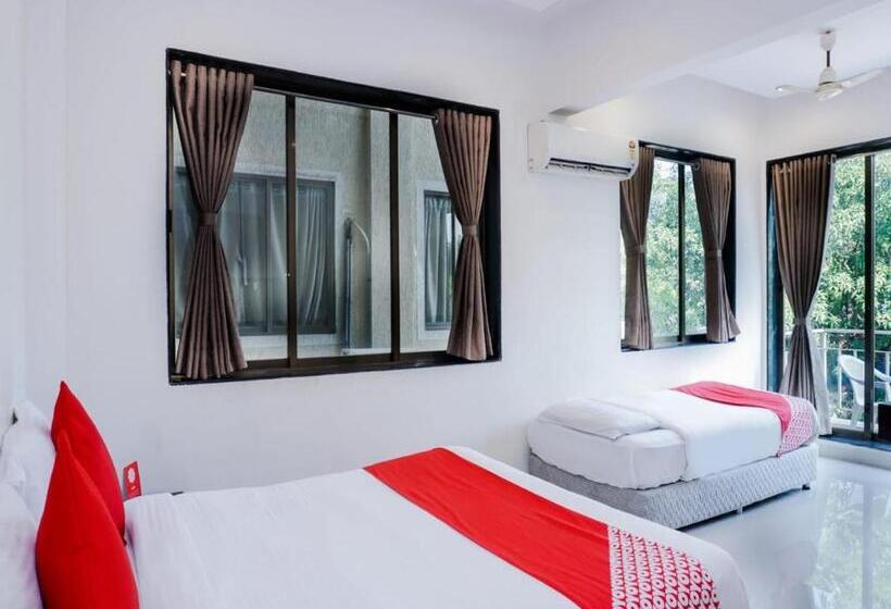 בית מלון כפרי Dream Holidays Resort