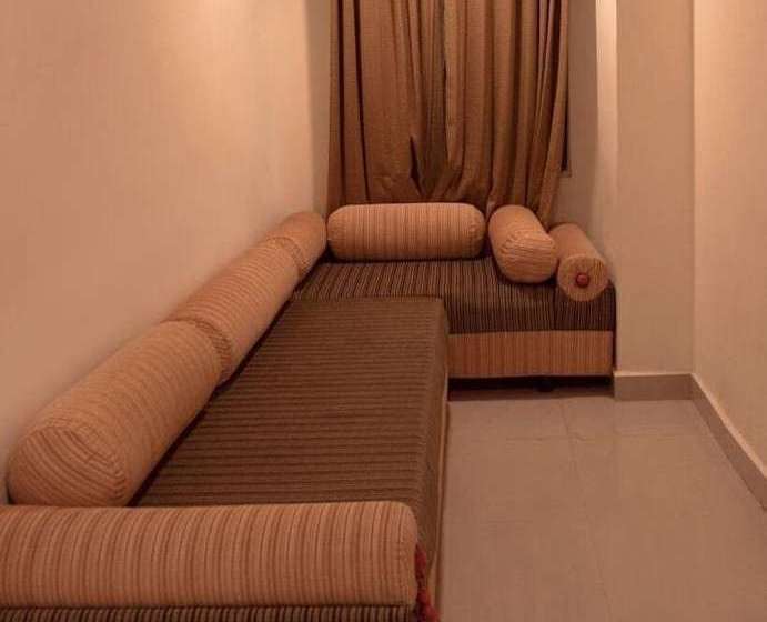 فندق Golden Pearl Inn, Tirupati