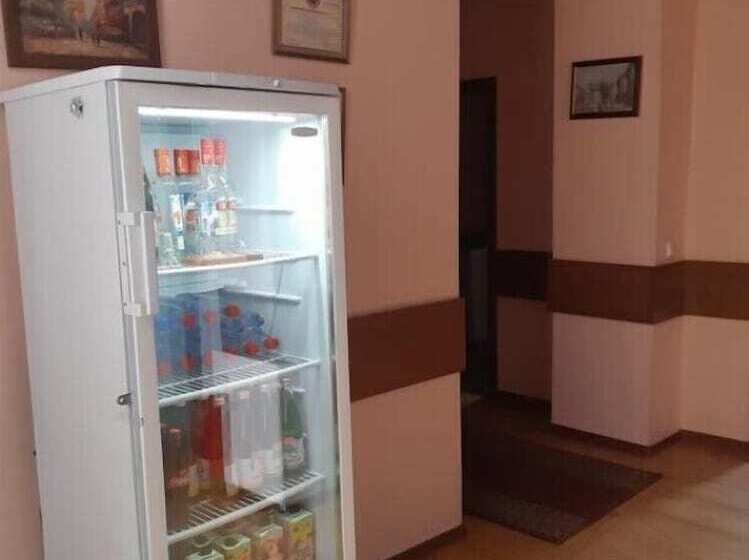 Отель Kamelia V