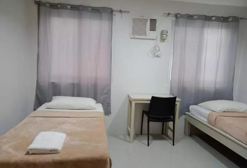 ホテル Loc Residence Inn