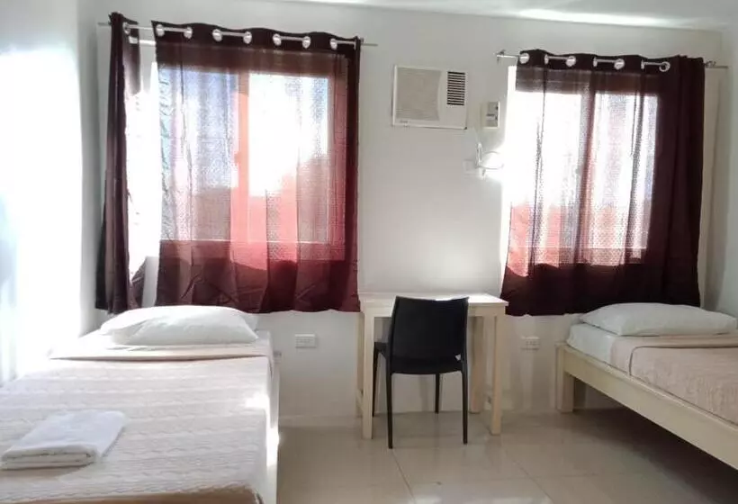 ホテル Loc Residence Inn