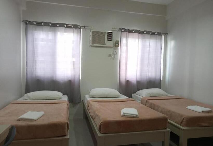 בית מלון כפרי Loc Residence Inn