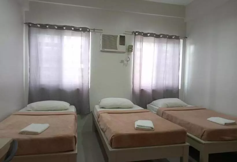 ホテル Loc Residence Inn