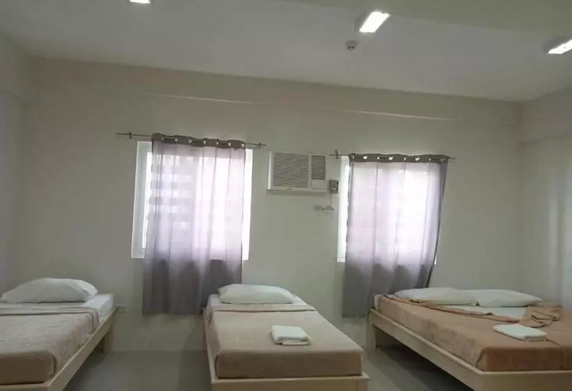 ホテル Loc Residence Inn
