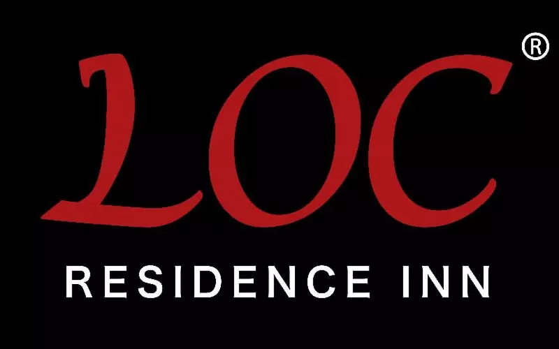 ホテル Loc Residence Inn