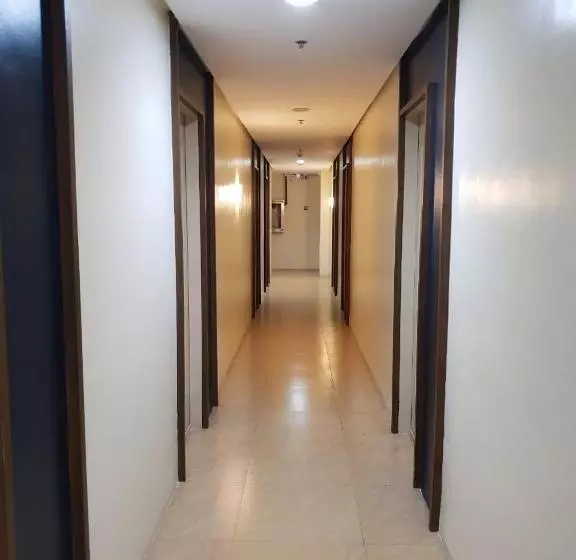ホテル Loc Residence Inn