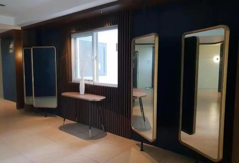 ホテル Loc Residence Inn
