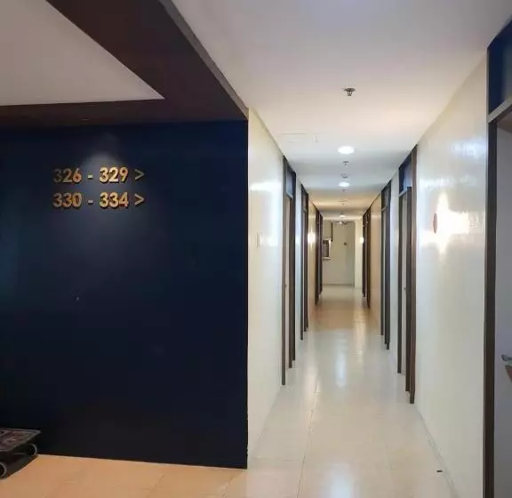 ホテル Loc Residence Inn