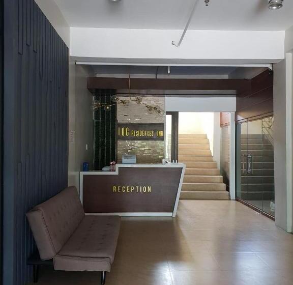 בית מלון כפרי Loc Residence Inn