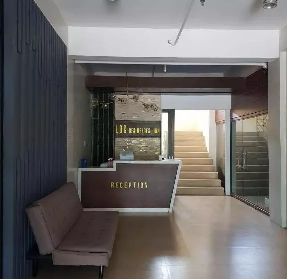 ホテル Loc Residence Inn