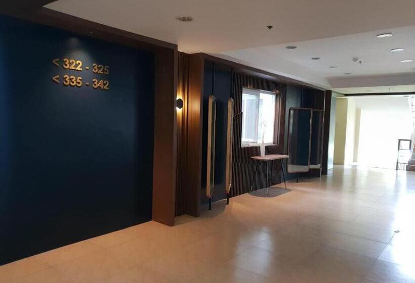 בית מלון כפרי Loc Residence Inn