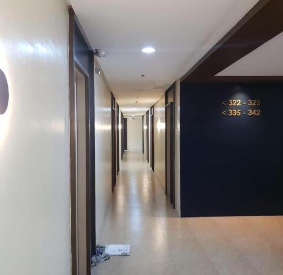 בית מלון כפרי Loc Residence Inn