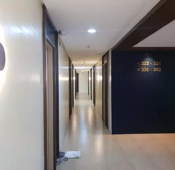 ホテル Loc Residence Inn