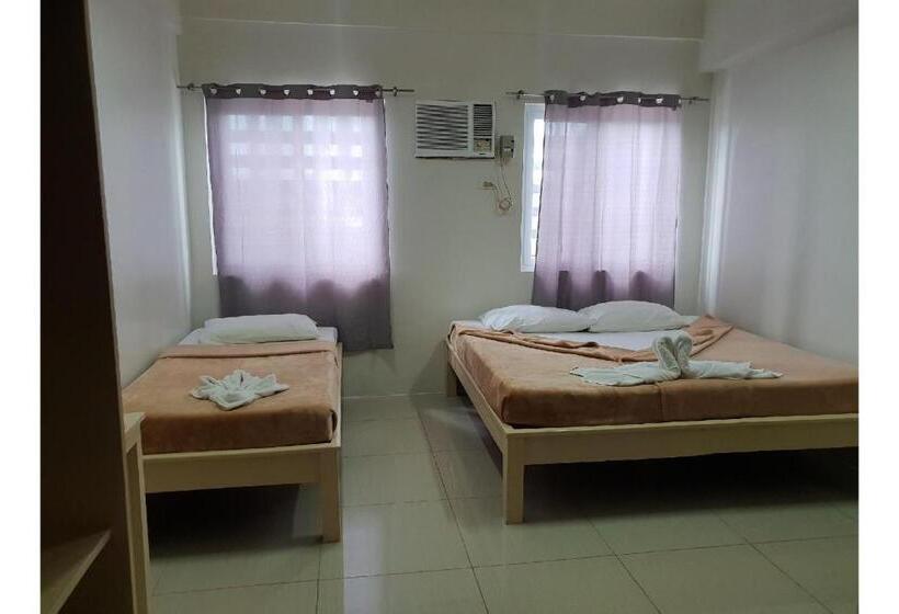 בית מלון כפרי Loc Residence Inn