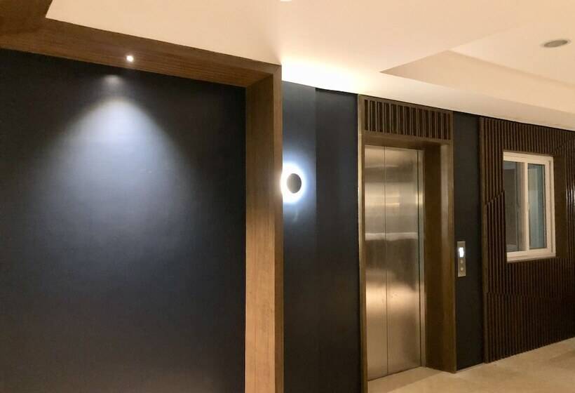 בית מלון כפרי Loc Residence Inn