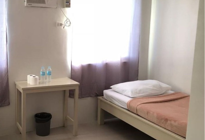 בית מלון כפרי Loc Residence Inn