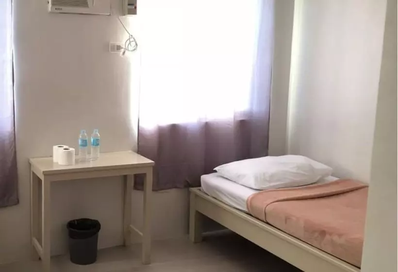 ホテル Loc Residence Inn