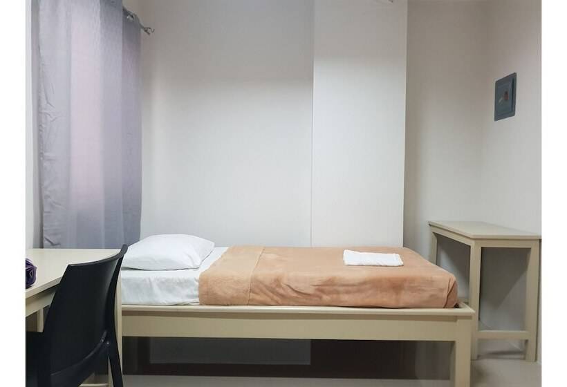 בית מלון כפרי Loc Residence Inn