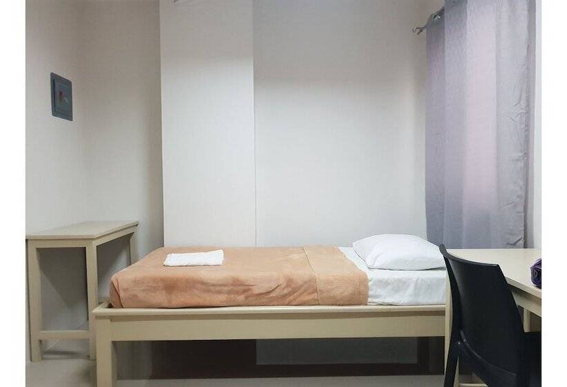 בית מלון כפרי Loc Residence Inn