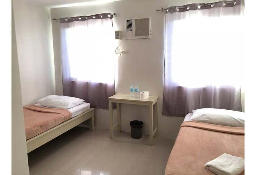 בית מלון כפרי Loc Residence Inn