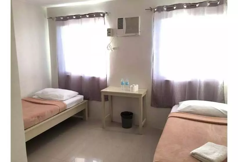 ホテル Loc Residence Inn