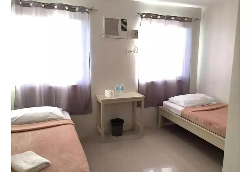 ホテル Loc Residence Inn