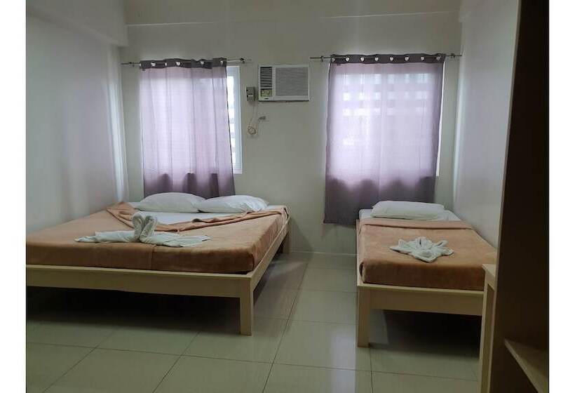 בית מלון כפרי Loc Residence Inn