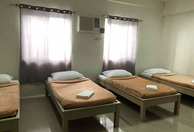 בית מלון כפרי Loc Residence Inn