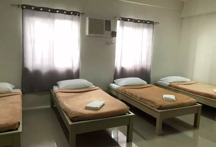 ホテル Loc Residence Inn