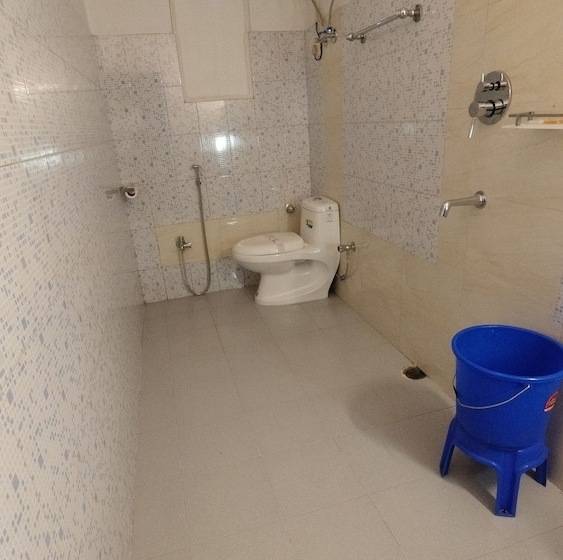 בית מלון כפרי Mash Flora Fountain