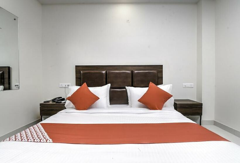 فندق Oyo 22619 Flagship 7 Delca Bello Arambol