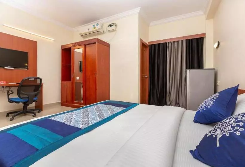 Hotelli Oyo 23518 Moon Bay