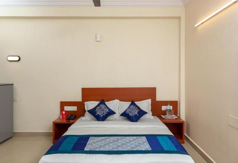 בית מלון כפרי Oyo 23518 Moon Bay